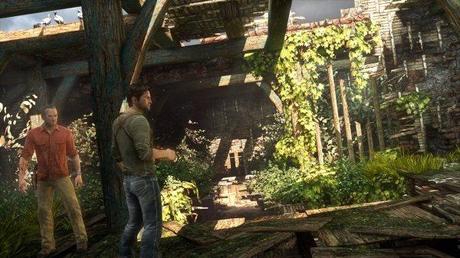 Uncharted 3: Drakes’ Deception, disponibile la patch 1.05