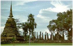 Sukhothai.