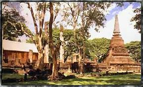 Sukhothai.