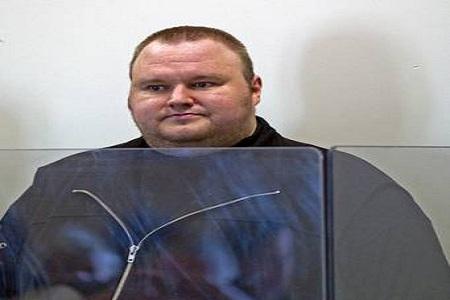 Dotcom Megaupload, “Kim Dotcom” libero su cauzione