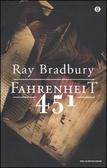 Fahrenheit 451 di Ray Bradbury