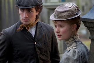 Oscar's Week: Albert Nobbs - 3 nomination discutibili