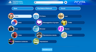 Playstation Vita : disponibile il manuale web in lingua italiana