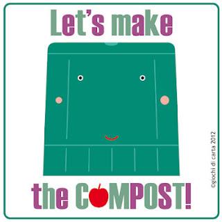 lavori in giardino_ Compost