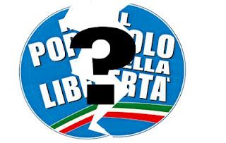 Lo scandalo tesseramento porterà a delle liste civiche senza simbolo pdl?