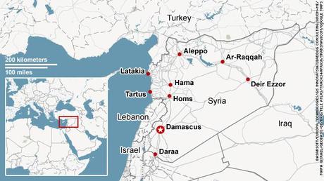 Una giornalista americana e un fotoreporter francese uccisi in un bombardamento a Homs, in Siria