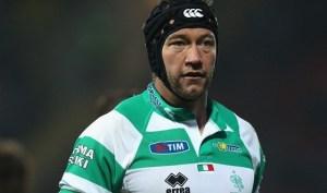 Gli azzurri per l’Irlanda e una seconda linea troppo poco biancoverde