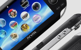 Rumor : Playstation Vita permette di ricevere SMS ?