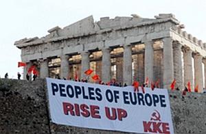 GRECIA: L’insostenibile leggerezza del fallimento