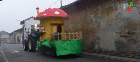 ECCO IL NOSTRO “NON” CARNEVALE