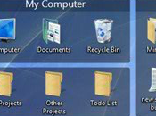 Stardock Fences: Ingabbia icone desktop recinti digitali