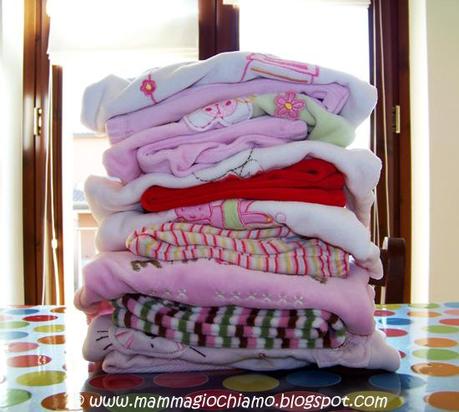 Come passa il tempo...