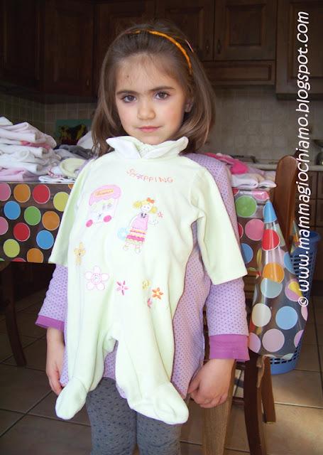 Come passa il tempo...