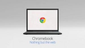 Google Chromebook di seconda generazione!