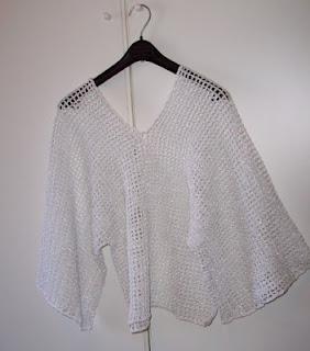 kimono total white...