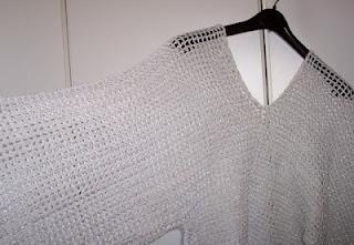 kimono total white...