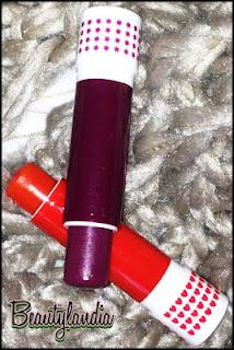 Balsami labbra - Born Lippy - THE BODY SHOP