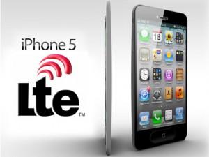 iPhone 5 grazie a Qualcomm con connessione 4G LTE?