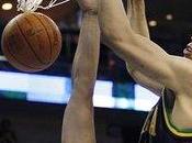 Messico furore: Gustavo Ayón