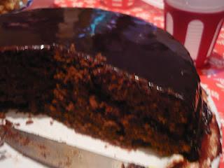 sacher