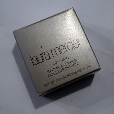 Review&Swatches; Laura Mercier Lip Colour Sheer,Satin & Lip Stain + Photos/Foto