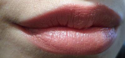 Review&Swatches; Laura Mercier Lip Colour Sheer,Satin & Lip Stain + Photos/Foto