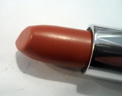 Review&Swatches; Laura Mercier Lip Colour Sheer,Satin & Lip Stain + Photos/Foto