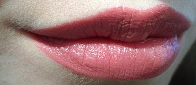 Review&Swatches; Laura Mercier Lip Colour Sheer,Satin & Lip Stain + Photos/Foto