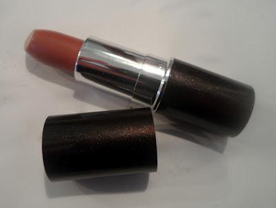 Review&Swatches; Laura Mercier Lip Colour Sheer,Satin & Lip Stain + Photos/Foto