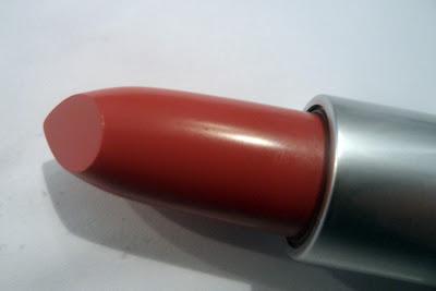 Review&Swatches; Laura Mercier Lip Colour Sheer,Satin & Lip Stain + Photos/Foto