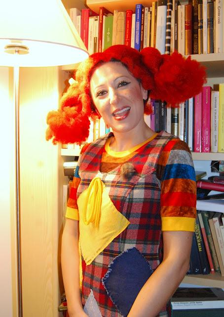 Il Carnevale di PFG Style