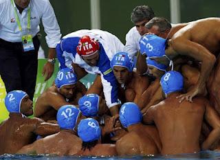 Pallanuoto: il Settebello supera la Russia e vola alle finali delle World League