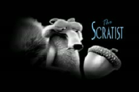 The Scratist era glaciale corto Era Glaciale, “The Scratist” in attesa del 4° episodio | VIDEO