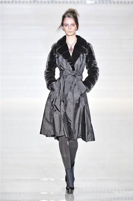 Simonetta Ravizza Autunno Inverno 2012-2013