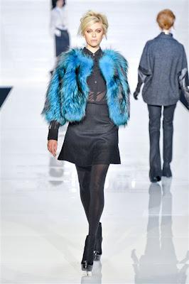 Simonetta Ravizza Autunno Inverno 2012-2013