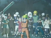 Naruto Shippuden: Ultimate Ninja Storm Generations, saranno personaggi