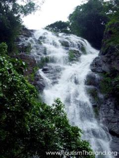 Nakhon Nayok.