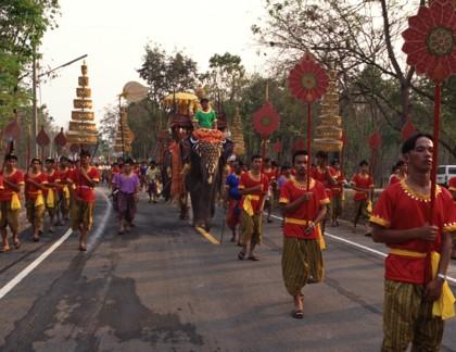 Nakhon Nayok.