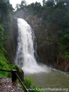 Nakhon Nayok.