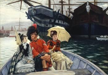 James Tissot 