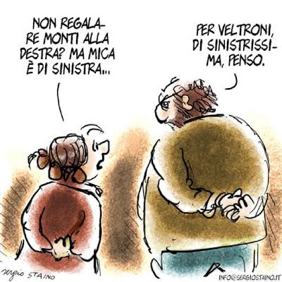 Monti a chi lo regaliamo?