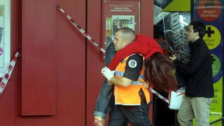 Treno non si ferma in stazione a Buenos Aires e finisce sulla banchina: decine di morti, 550 feriti, passeggeri ancora intrappolati nelle carrozze