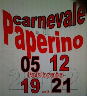 35° Carnevale di Paperino