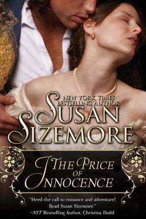 The Price of Innocence by Susan Sizemore