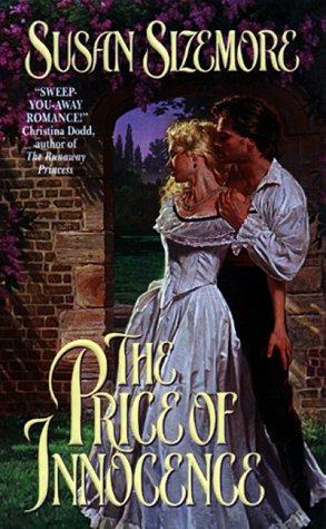 The Price of Innocence by Susan Sizemore