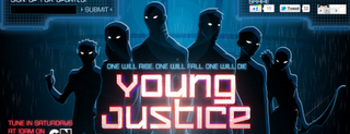 Annunciato Young Justice: Legacy