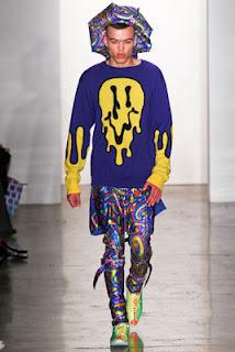 Jeremy Scott _ fall/winter 2012-2013