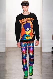 Jeremy Scott _ fall/winter 2012-2013