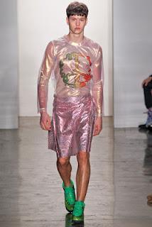 Jeremy Scott _ fall/winter 2012-2013