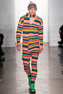 Jeremy Scott _ fall/winter 2012-2013